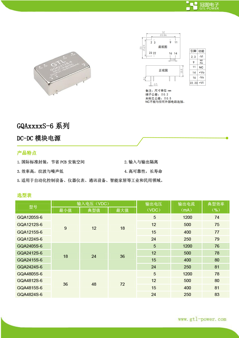 GTLEDTM0230 GQAxxxxS-6系列技术手册 A0-1.jpg