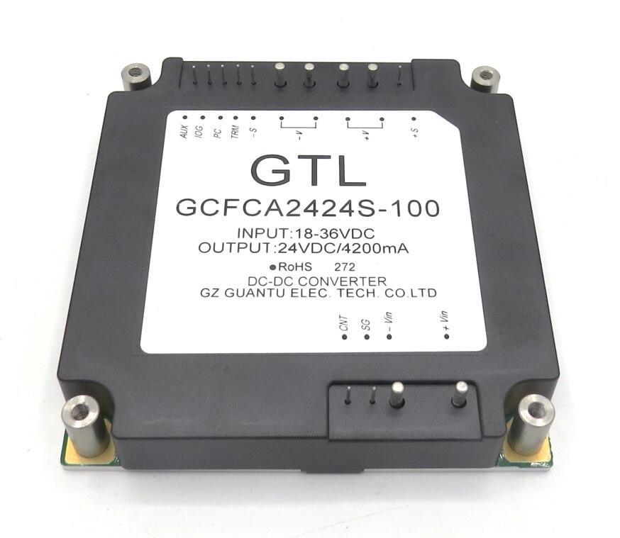 GCFCA2424S-100